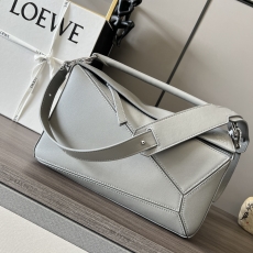 Loewe Puzzle Bags